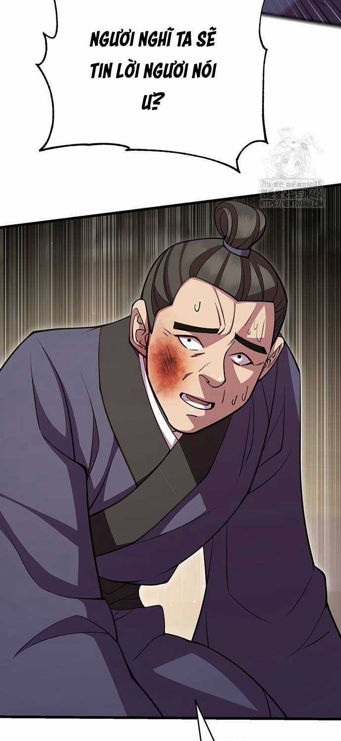 Thiên Hạ Đệ Nhất Đại Sư Huynh Chapter 108 trang 17
