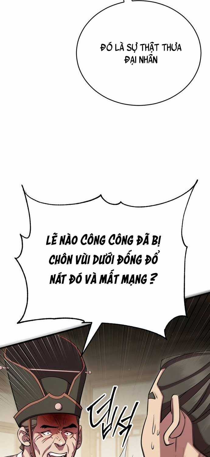 Thiên Hạ Đệ Nhất Đại Sư Huynh Chapter 108 trang 18