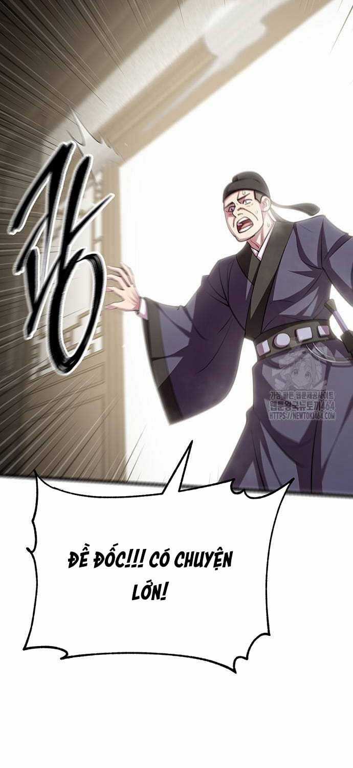 Thiên Hạ Đệ Nhất Đại Sư Huynh Chapter 108 trang 21