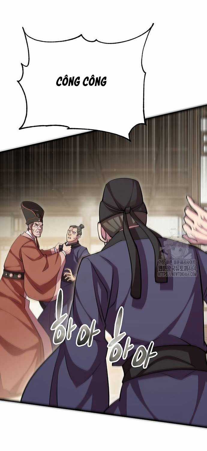 Thiên Hạ Đệ Nhất Đại Sư Huynh Chapter 108 trang 22