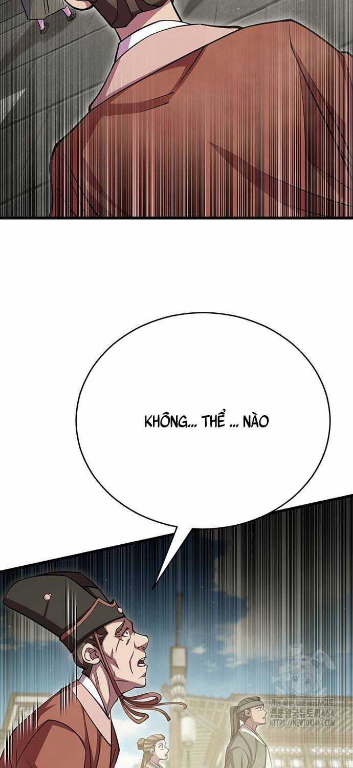 Thiên Hạ Đệ Nhất Đại Sư Huynh Chapter 108 trang 27