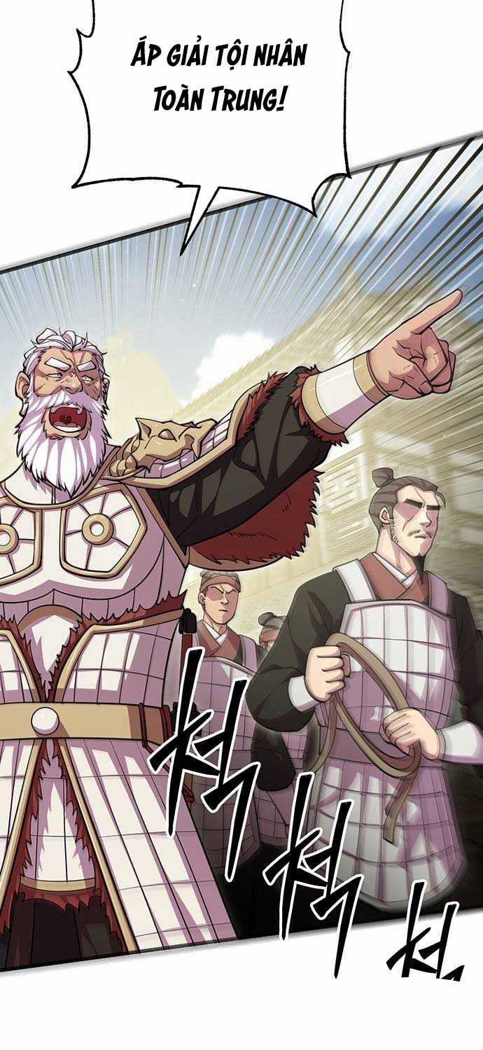 Thiên Hạ Đệ Nhất Đại Sư Huynh Chapter 108 trang 33
