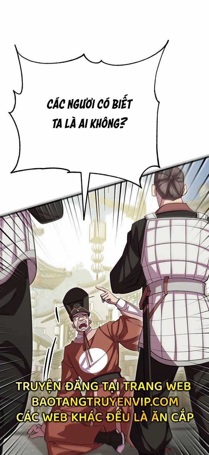 Thiên Hạ Đệ Nhất Đại Sư Huynh Chapter 108 trang 34