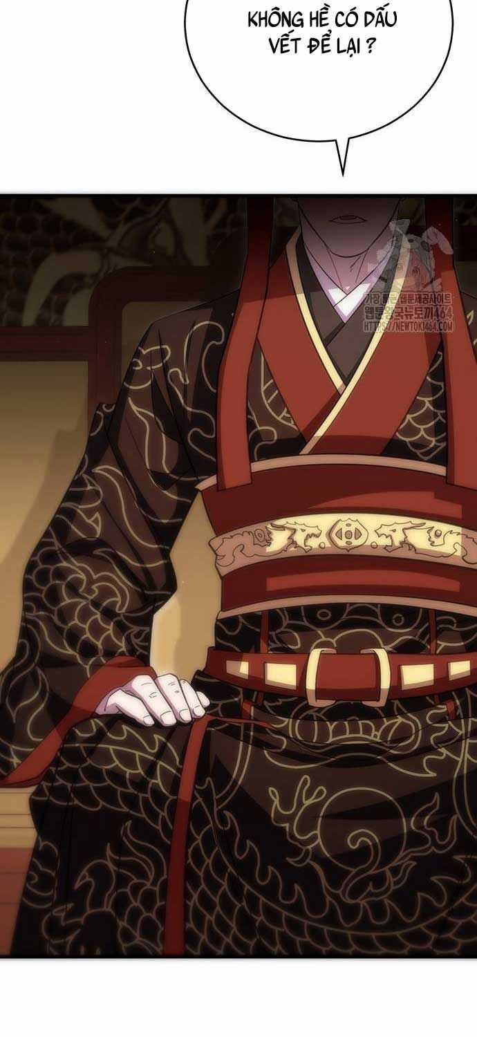 Thiên Hạ Đệ Nhất Đại Sư Huynh Chapter 108 trang 38