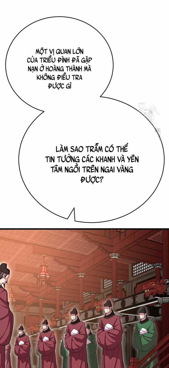 Thiên Hạ Đệ Nhất Đại Sư Huynh Chapter 108 trang 39