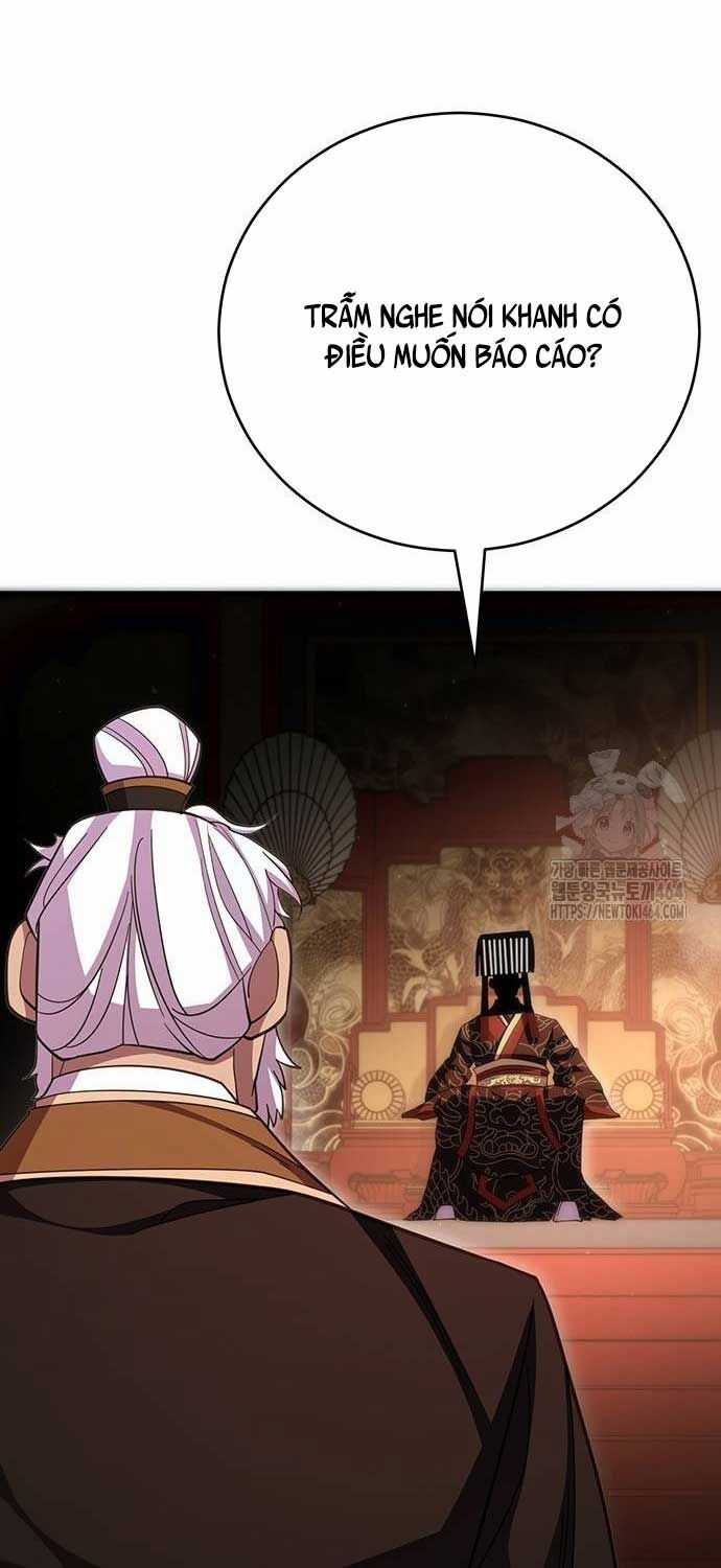 Thiên Hạ Đệ Nhất Đại Sư Huynh Chapter 108 trang 42