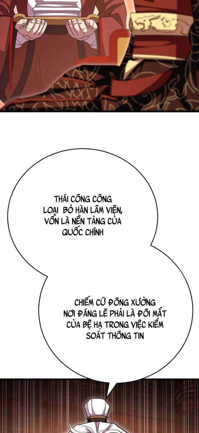 Thiên Hạ Đệ Nhất Đại Sư Huynh Chapter 108 trang 44