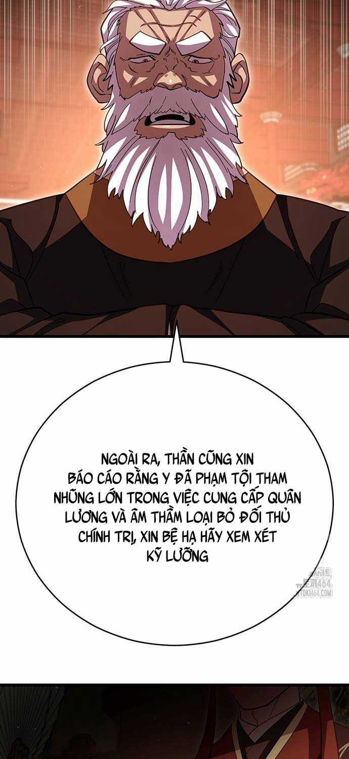 Thiên Hạ Đệ Nhất Đại Sư Huynh Chapter 108 trang 45