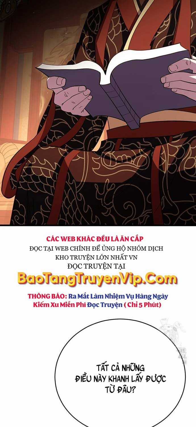 Thiên Hạ Đệ Nhất Đại Sư Huynh Chapter 108 trang 46