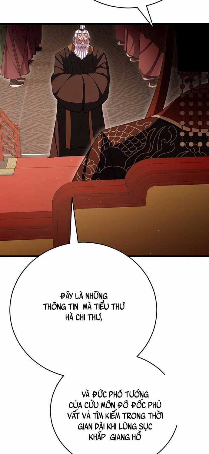 Thiên Hạ Đệ Nhất Đại Sư Huynh Chapter 108 trang 47