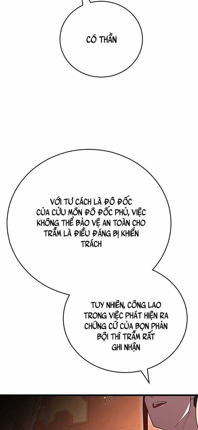 Thiên Hạ Đệ Nhất Đại Sư Huynh Chapter 108 trang 52