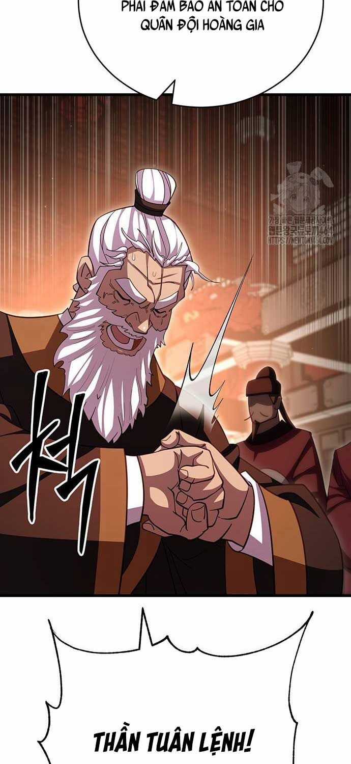 Thiên Hạ Đệ Nhất Đại Sư Huynh Chapter 108 trang 54