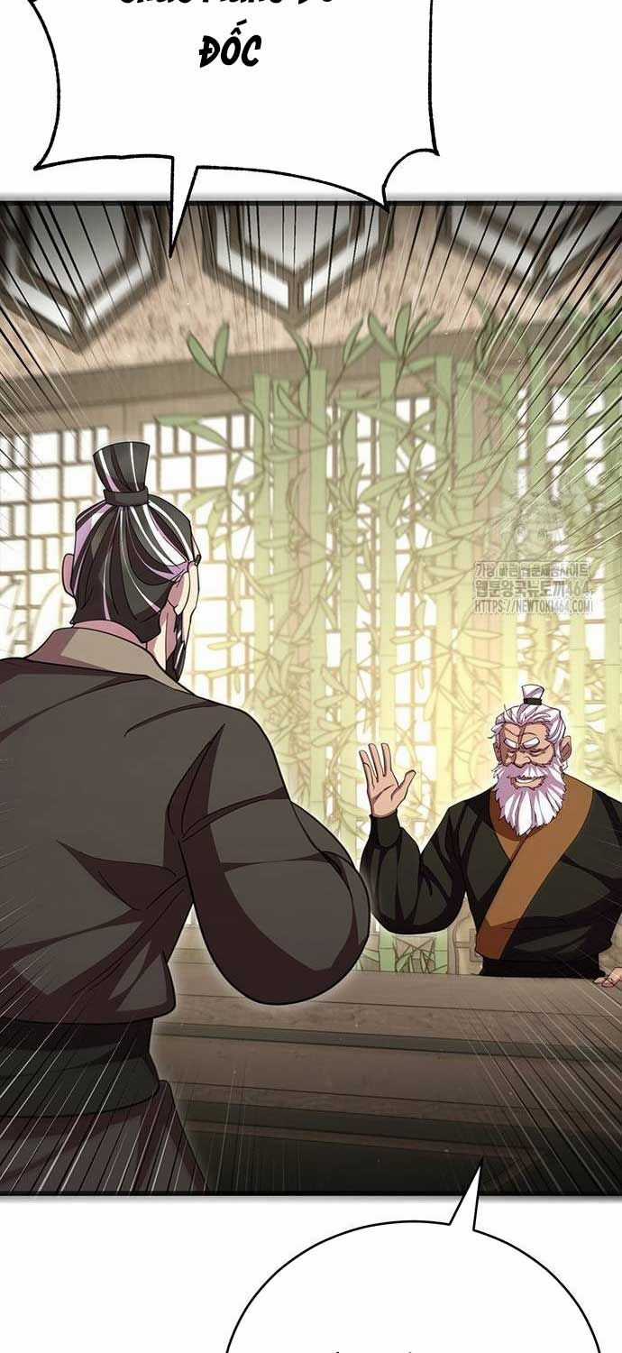 Thiên Hạ Đệ Nhất Đại Sư Huynh Chapter 108 trang 56