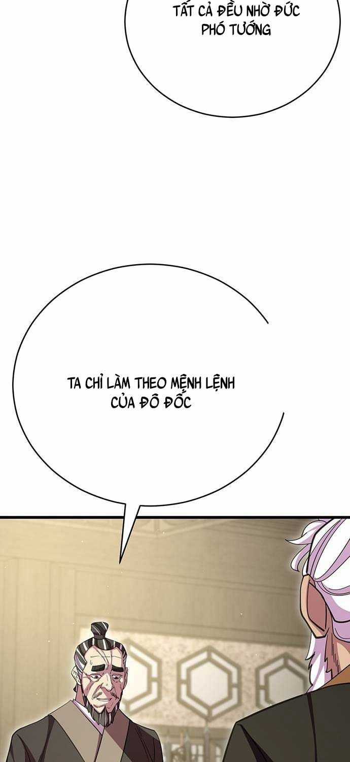 Thiên Hạ Đệ Nhất Đại Sư Huynh Chapter 108 trang 57