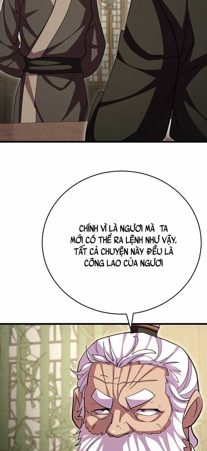 Thiên Hạ Đệ Nhất Đại Sư Huynh Chapter 108 trang 58