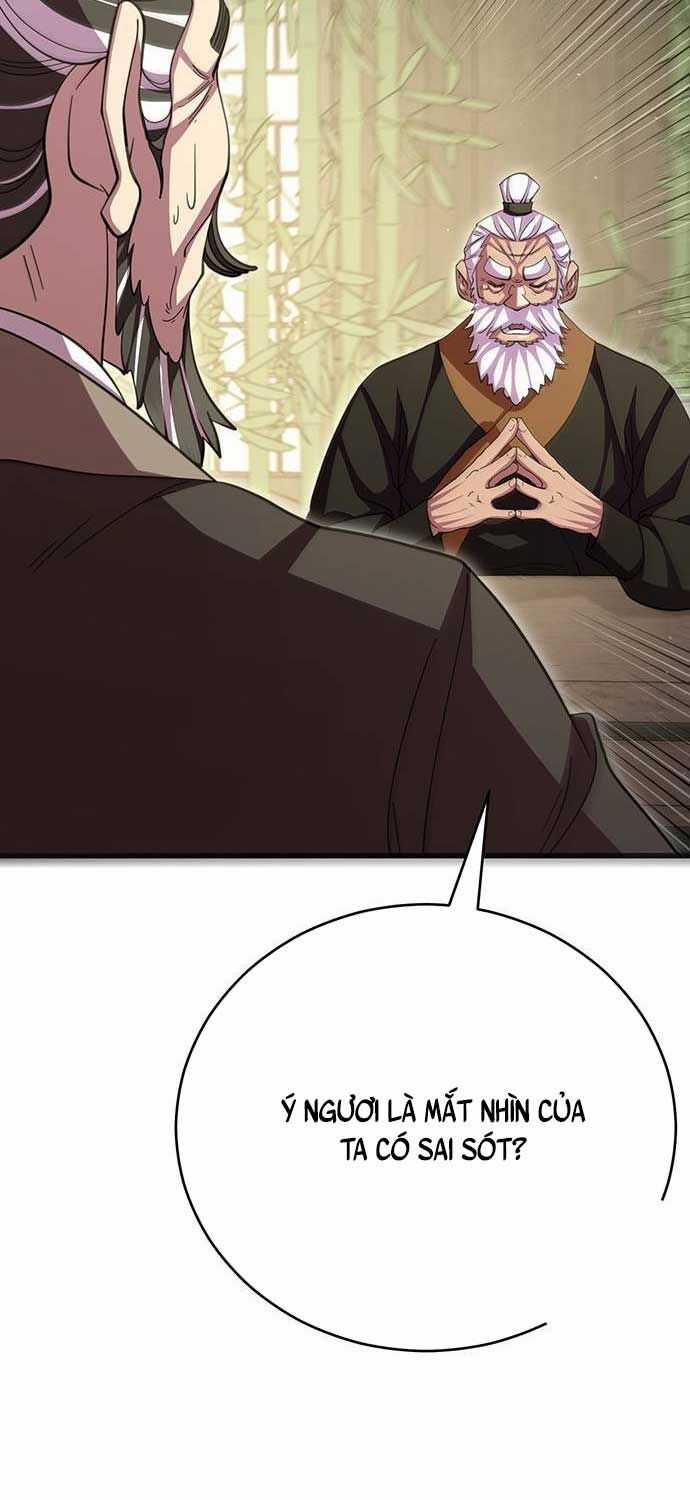Thiên Hạ Đệ Nhất Đại Sư Huynh Chapter 108 trang 62