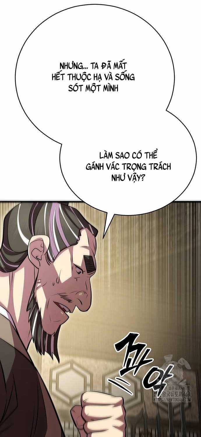 Thiên Hạ Đệ Nhất Đại Sư Huynh Chapter 108 trang 63