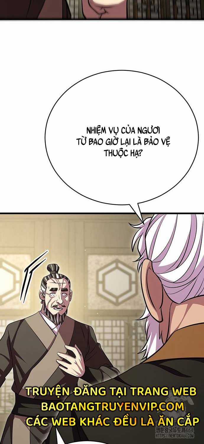Thiên Hạ Đệ Nhất Đại Sư Huynh Chapter 108 trang 64