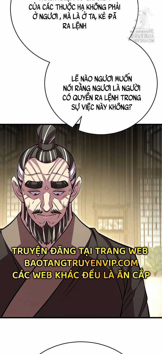 Thiên Hạ Đệ Nhất Đại Sư Huynh Chapter 108 trang 67