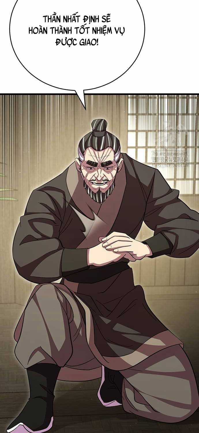 Thiên Hạ Đệ Nhất Đại Sư Huynh Chapter 108 trang 71
