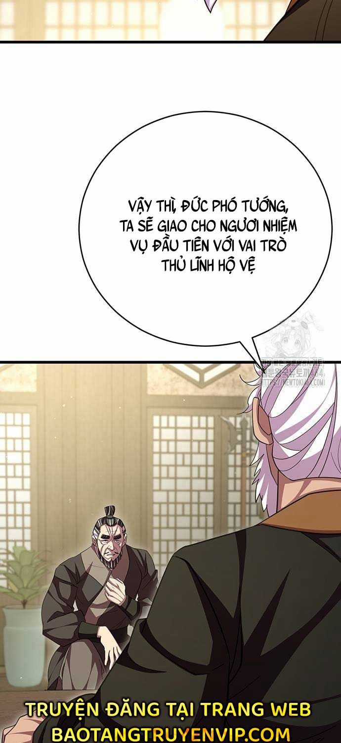Thiên Hạ Đệ Nhất Đại Sư Huynh Chapter 108 trang 73