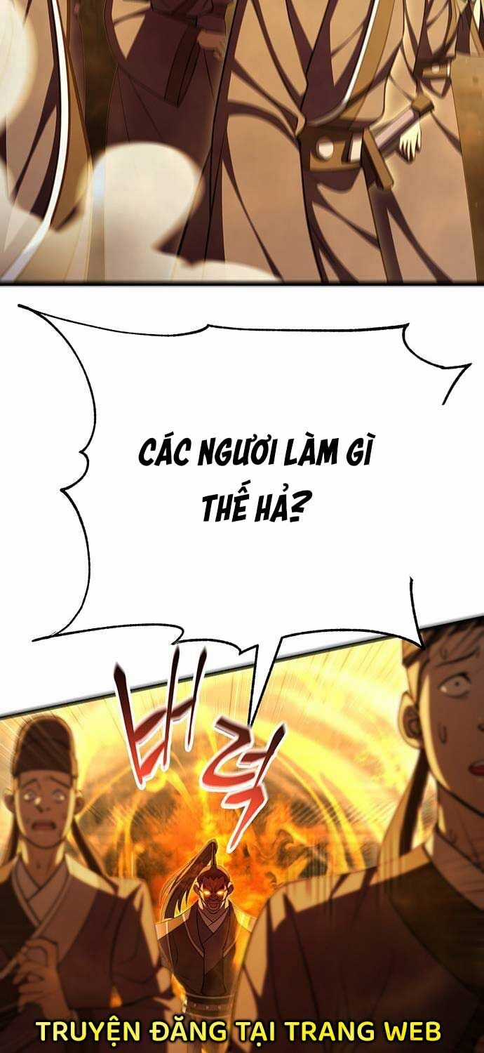 Thiên Hạ Đệ Nhất Đại Sư Huynh Chapter 108 trang 8