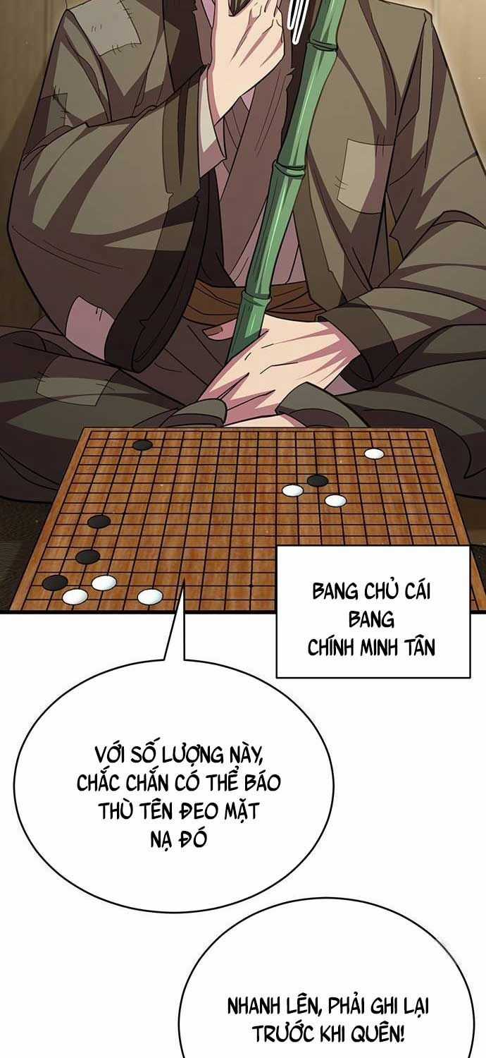 Thiên Hạ Đệ Nhất Đại Sư Huynh Chapter 108 trang 80