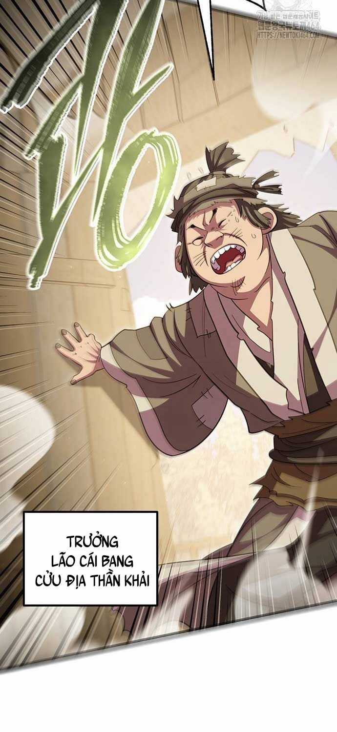 Thiên Hạ Đệ Nhất Đại Sư Huynh Chapter 108 trang 82