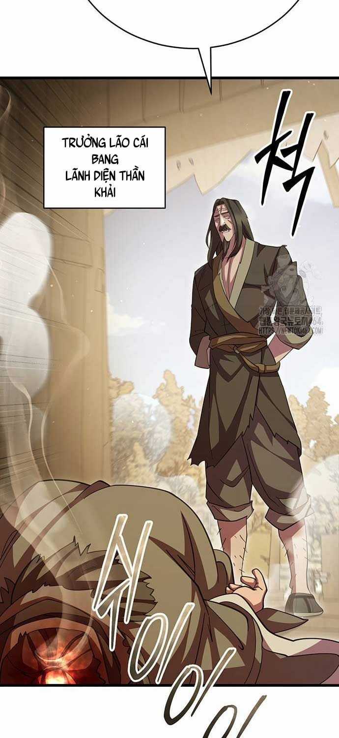 Thiên Hạ Đệ Nhất Đại Sư Huynh Chapter 108 trang 88