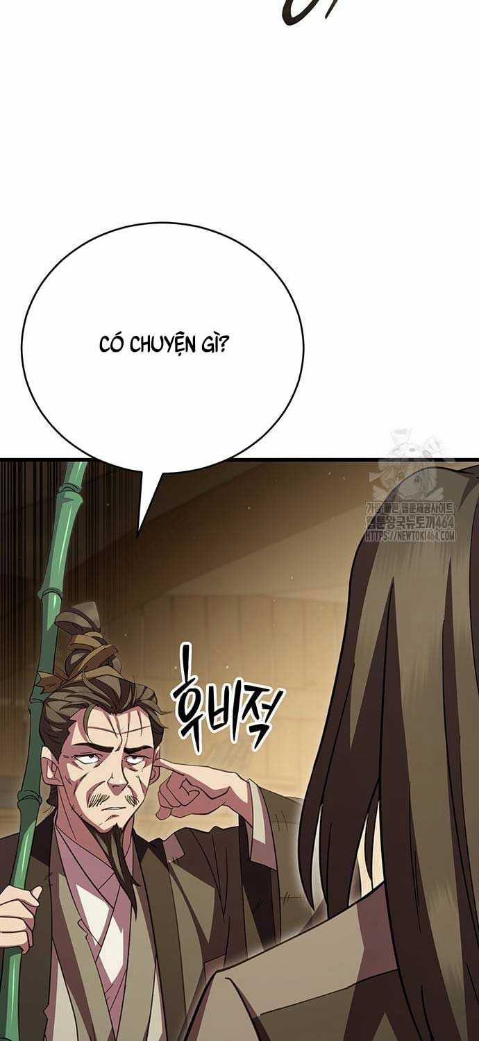 Thiên Hạ Đệ Nhất Đại Sư Huynh Chapter 108 trang 89