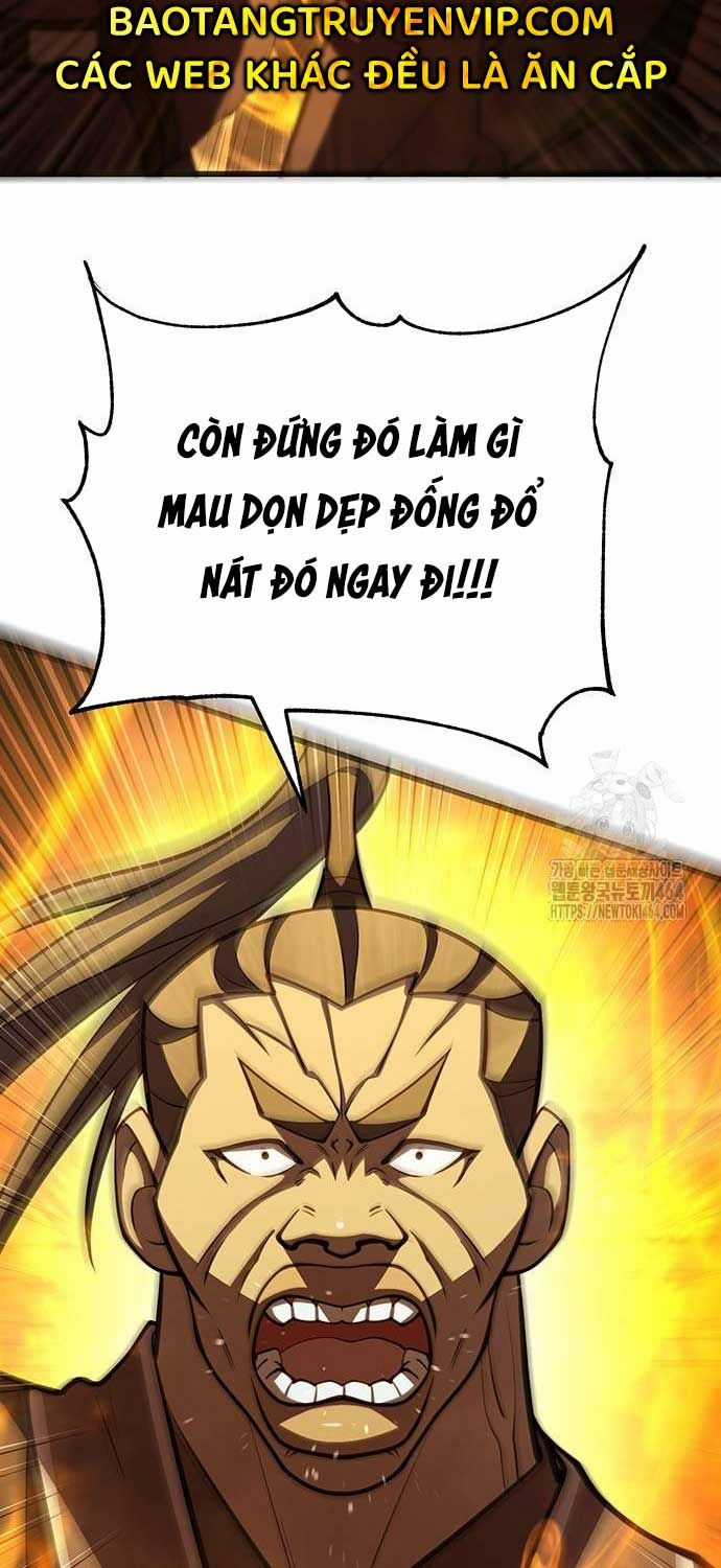 Thiên Hạ Đệ Nhất Đại Sư Huynh Chapter 108 trang 9