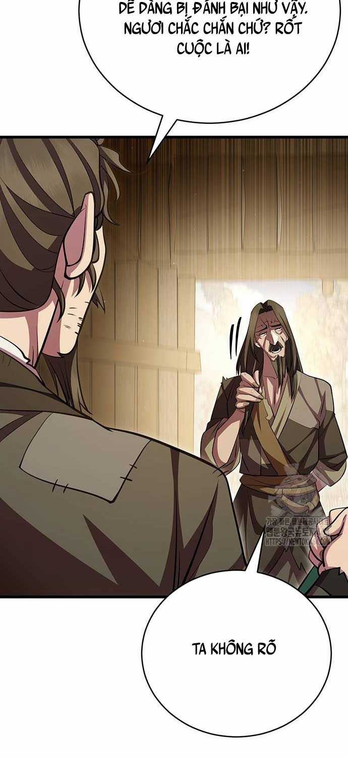 Thiên Hạ Đệ Nhất Đại Sư Huynh Chapter 108 trang 92