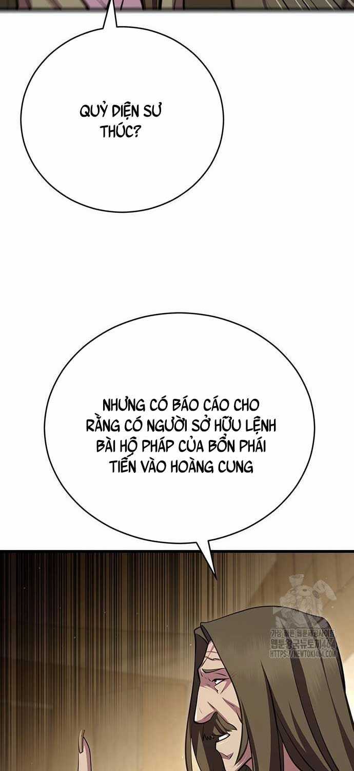 Thiên Hạ Đệ Nhất Đại Sư Huynh Chapter 108 trang 94