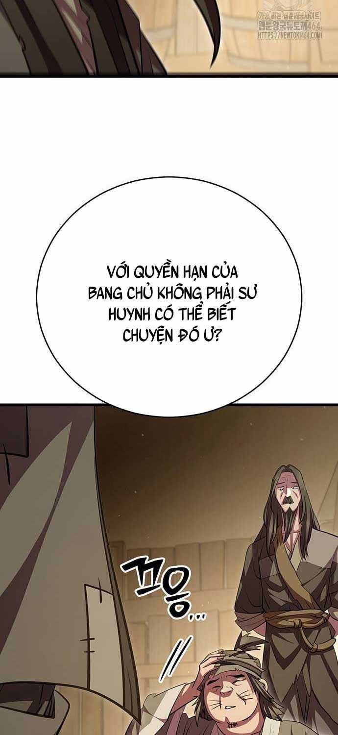 Thiên Hạ Đệ Nhất Đại Sư Huynh Chapter 108 trang 99