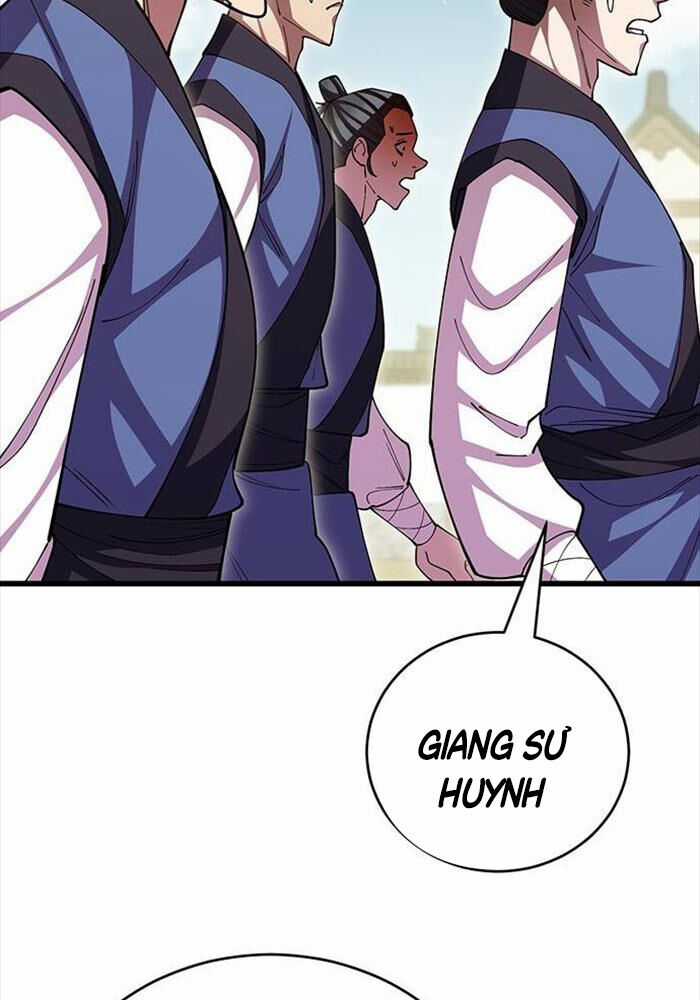Thiên Hạ Đệ Nhất Đại Sư Huynh Chapter 109 trang 101
