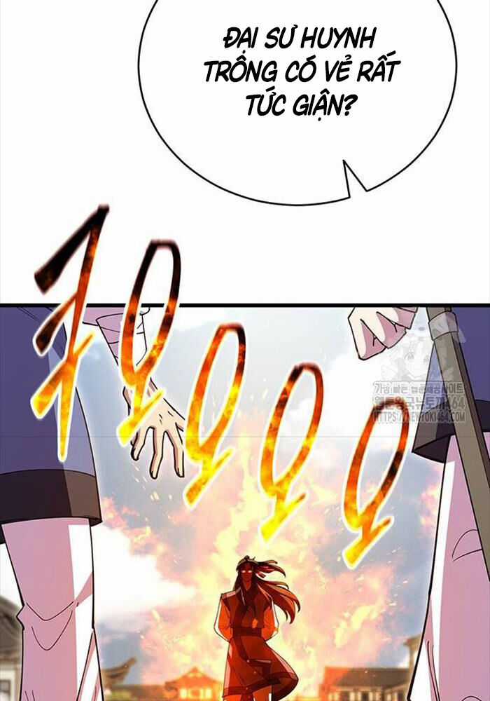 Thiên Hạ Đệ Nhất Đại Sư Huynh Chapter 109 trang 105