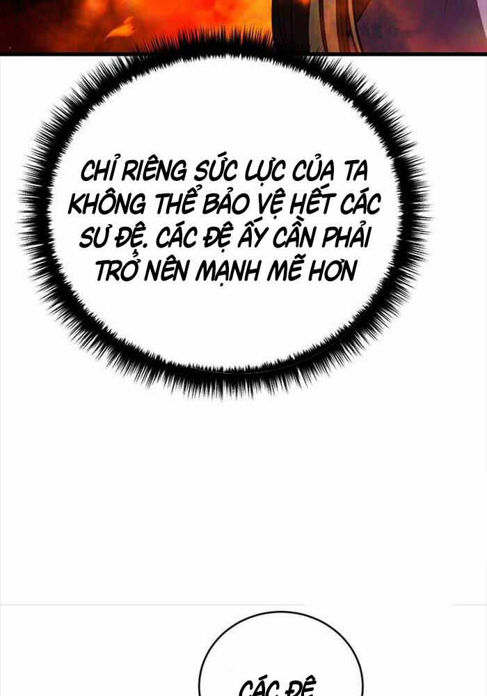 Thiên Hạ Đệ Nhất Đại Sư Huynh Chapter 109 trang 108