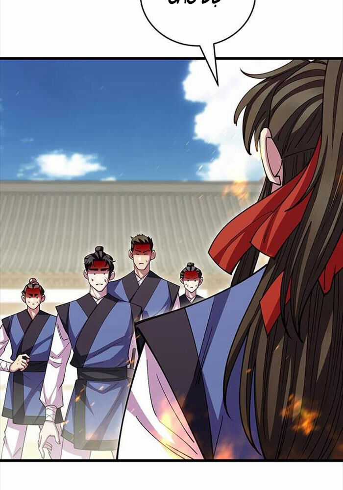 Thiên Hạ Đệ Nhất Đại Sư Huynh Chapter 109 trang 109