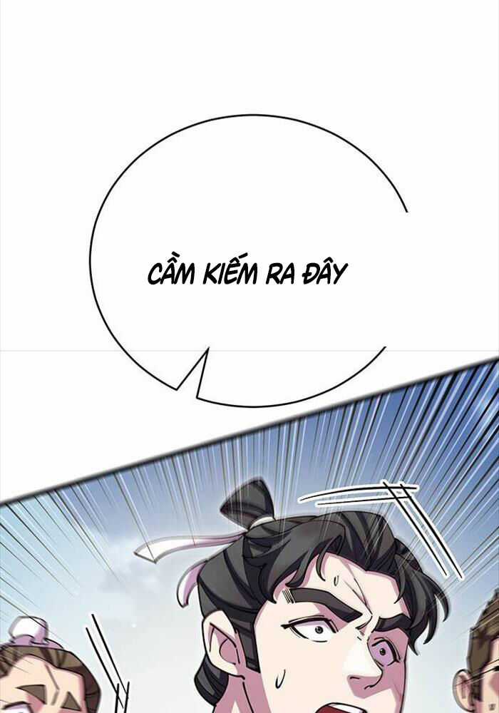 Thiên Hạ Đệ Nhất Đại Sư Huynh Chapter 109 trang 110