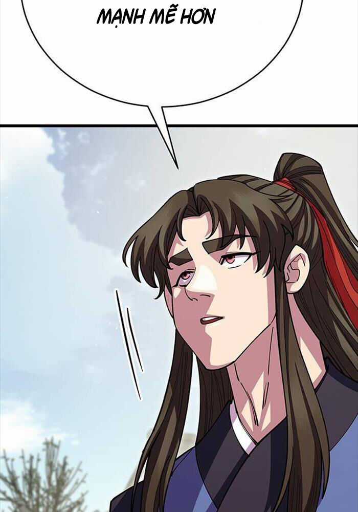 Thiên Hạ Đệ Nhất Đại Sư Huynh Chapter 109 trang 114