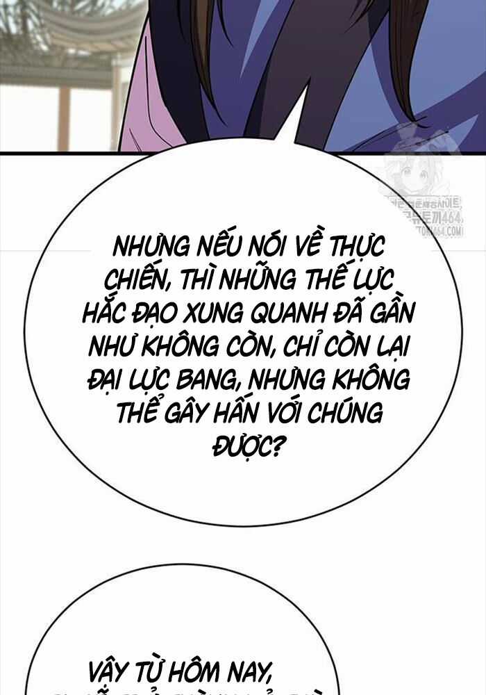 Thiên Hạ Đệ Nhất Đại Sư Huynh Chapter 109 trang 115