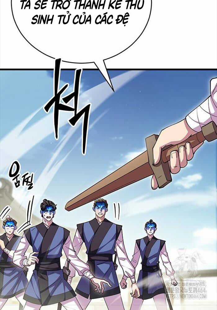 Thiên Hạ Đệ Nhất Đại Sư Huynh Chapter 109 trang 116