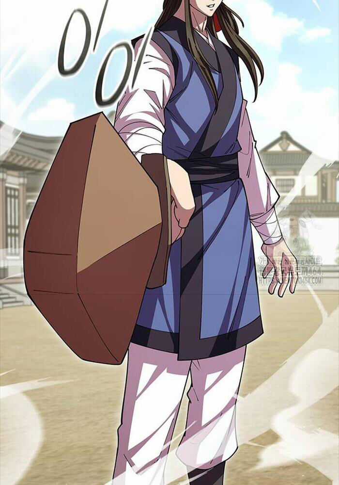 Thiên Hạ Đệ Nhất Đại Sư Huynh Chapter 109 trang 118