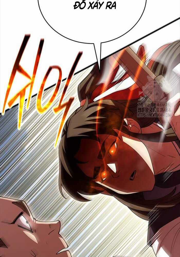 Thiên Hạ Đệ Nhất Đại Sư Huynh Chapter 109 trang 123