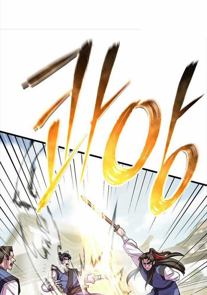 Thiên Hạ Đệ Nhất Đại Sư Huynh Chapter 109 trang 125