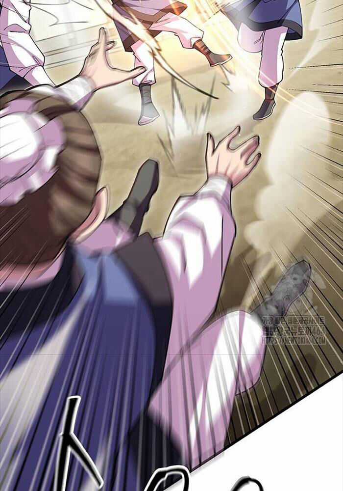 Thiên Hạ Đệ Nhất Đại Sư Huynh Chapter 109 trang 126