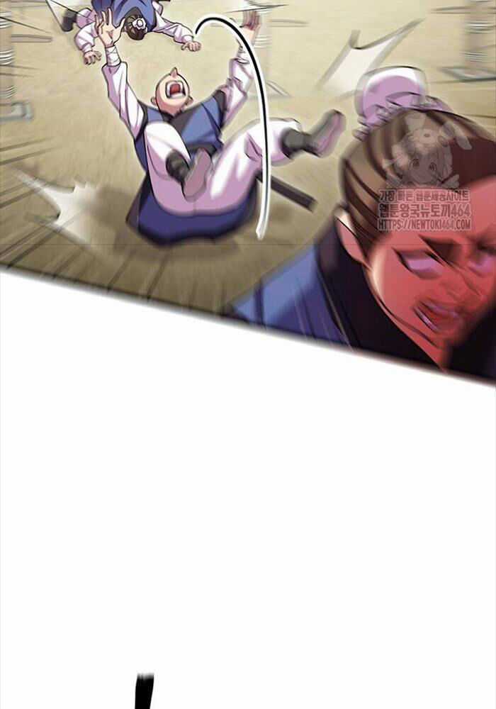 Thiên Hạ Đệ Nhất Đại Sư Huynh Chapter 109 trang 128