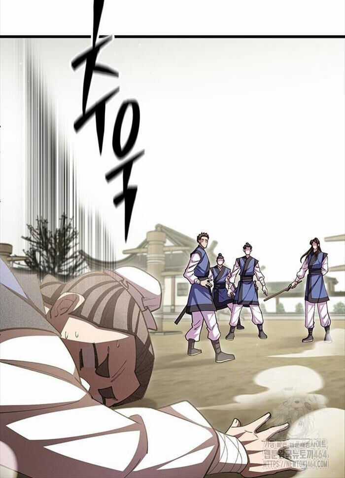 Thiên Hạ Đệ Nhất Đại Sư Huynh Chapter 109 trang 129