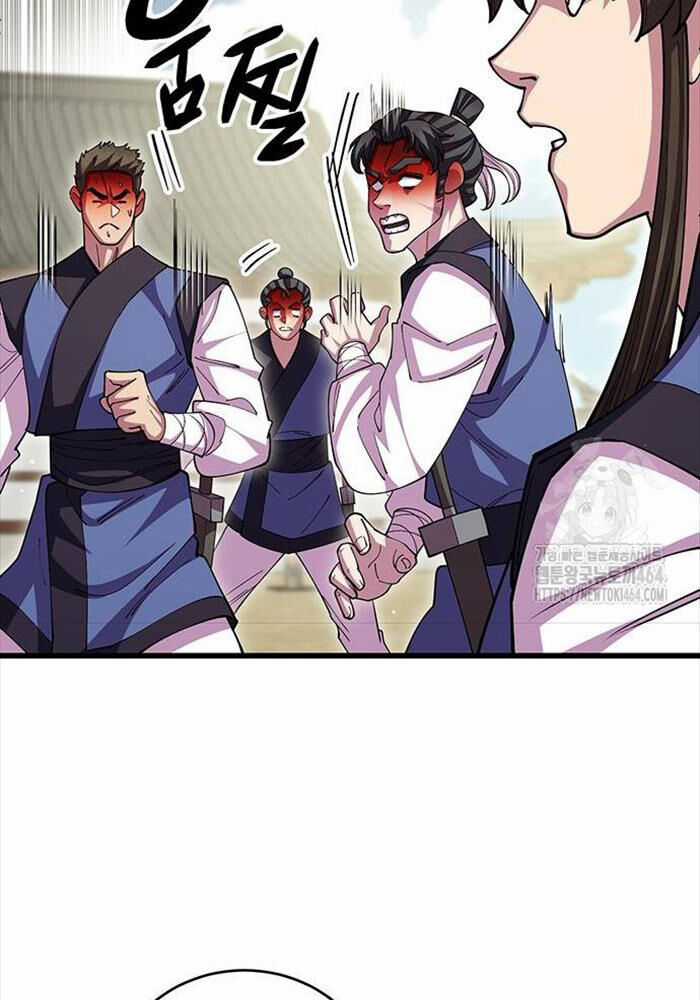 Thiên Hạ Đệ Nhất Đại Sư Huynh Chapter 109 trang 131