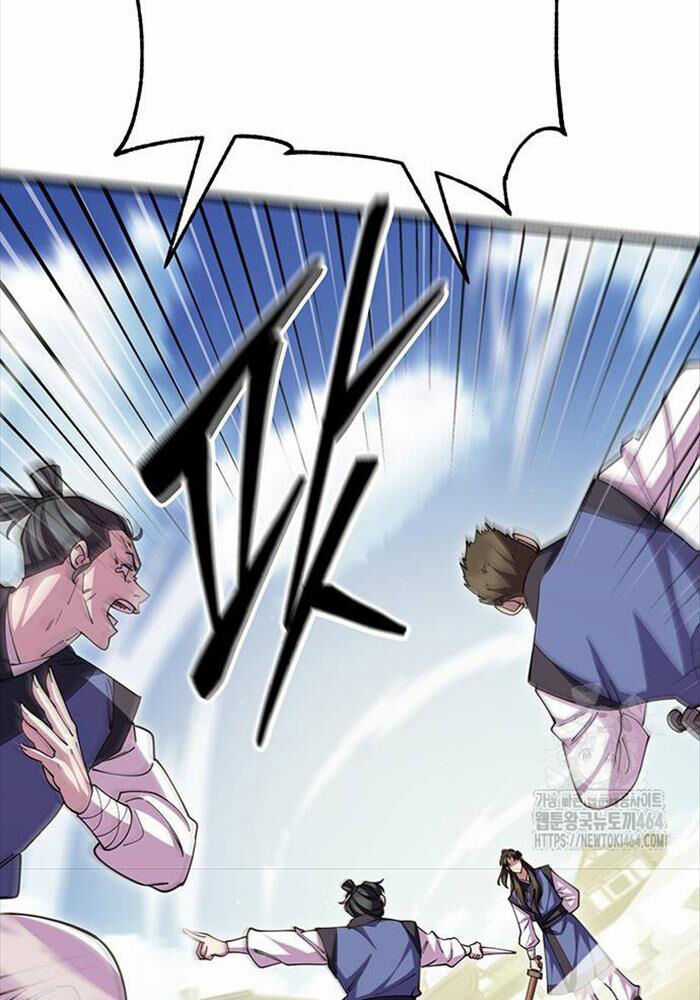 Thiên Hạ Đệ Nhất Đại Sư Huynh Chapter 109 trang 134